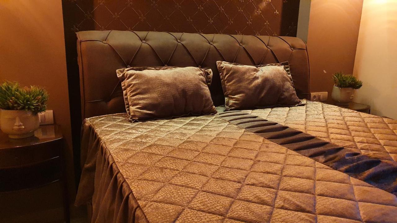 Castello Inn Smederevska Palanka Extérieur photo