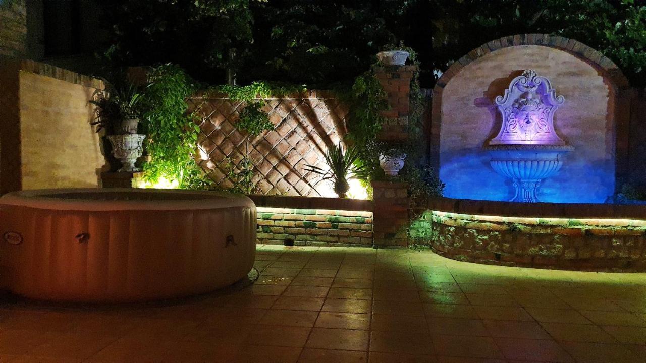Castello Inn Smederevska Palanka Extérieur photo