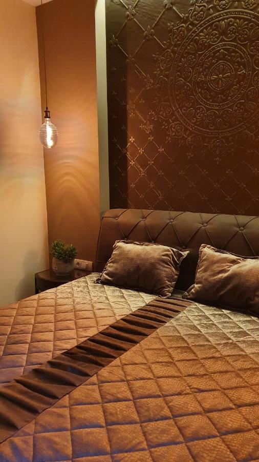 Castello Inn Smederevska Palanka Extérieur photo