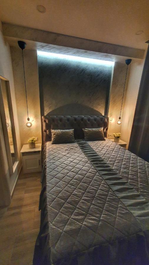 Castello Inn Smederevska Palanka Extérieur photo