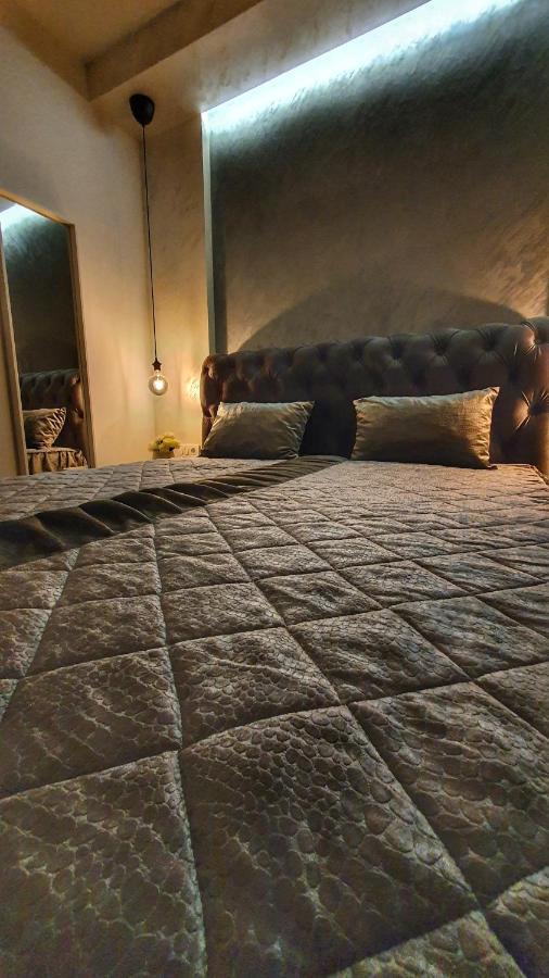 Castello Inn Smederevska Palanka Extérieur photo