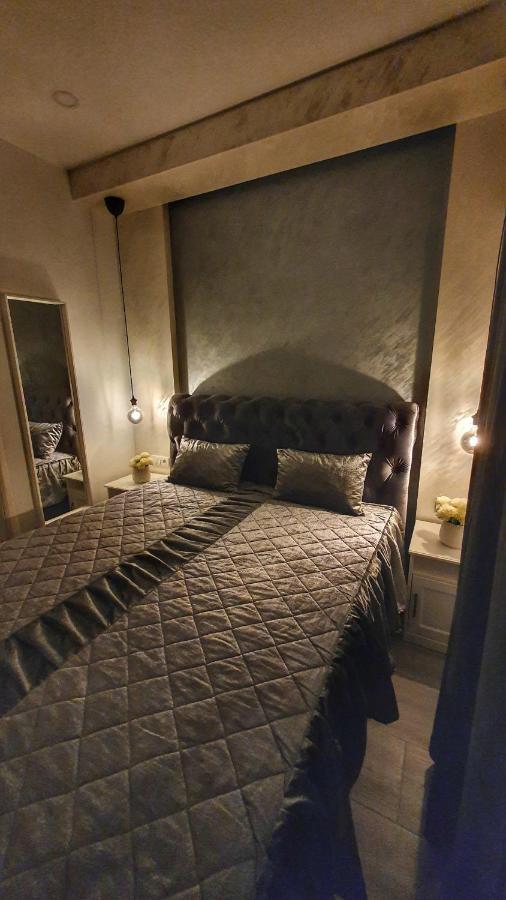 Castello Inn Smederevska Palanka Extérieur photo
