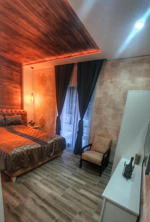Castello Inn Smederevska Palanka Extérieur photo