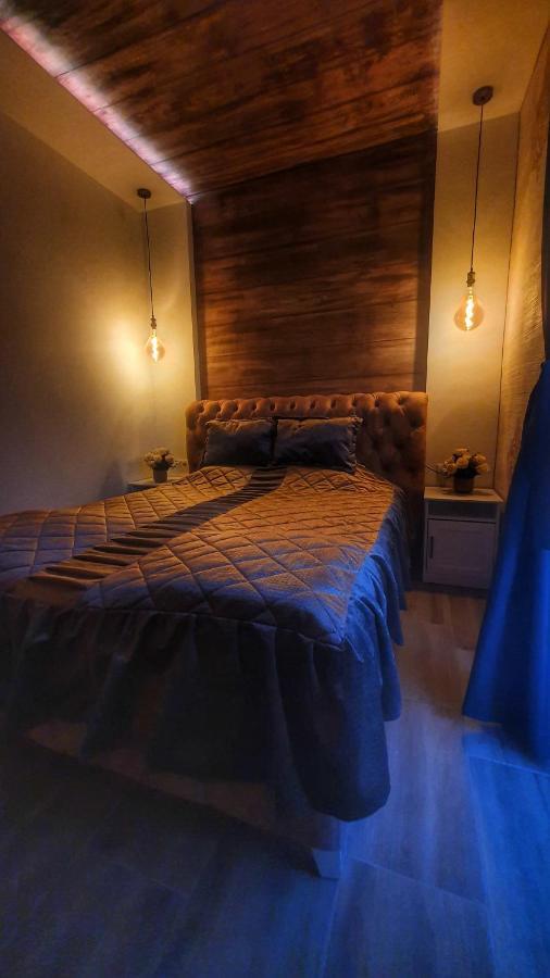 Castello Inn Smederevska Palanka Extérieur photo