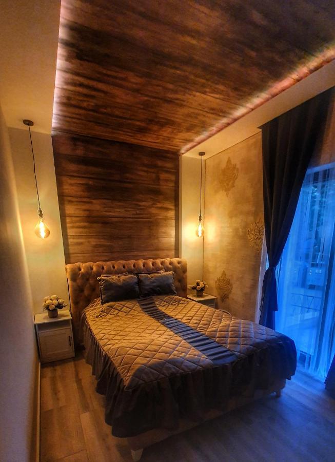 Castello Inn Smederevska Palanka Extérieur photo