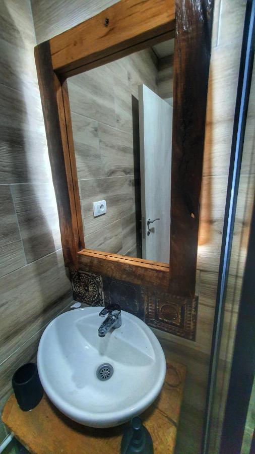 Castello Inn Smederevska Palanka Extérieur photo