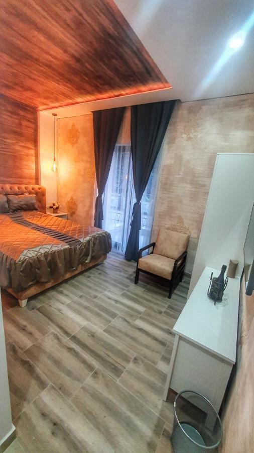 Castello Inn Smederevska Palanka Extérieur photo