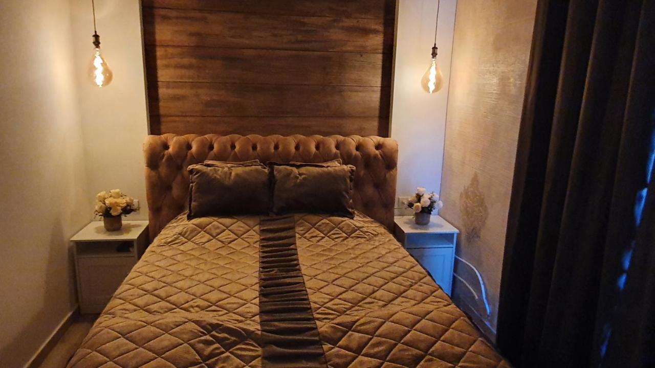 Castello Inn Smederevska Palanka Extérieur photo