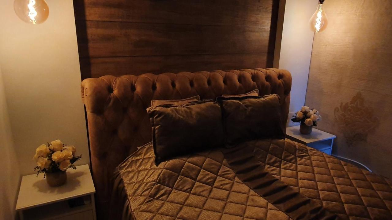 Castello Inn Smederevska Palanka Extérieur photo